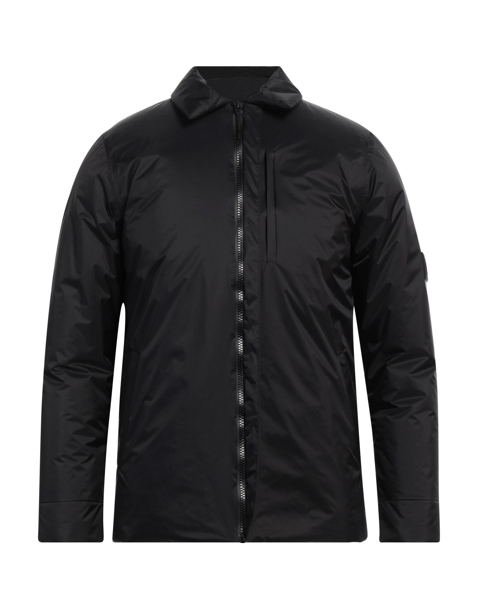 RAINS Jacke & Anorak Herren Schwarz von RAINS