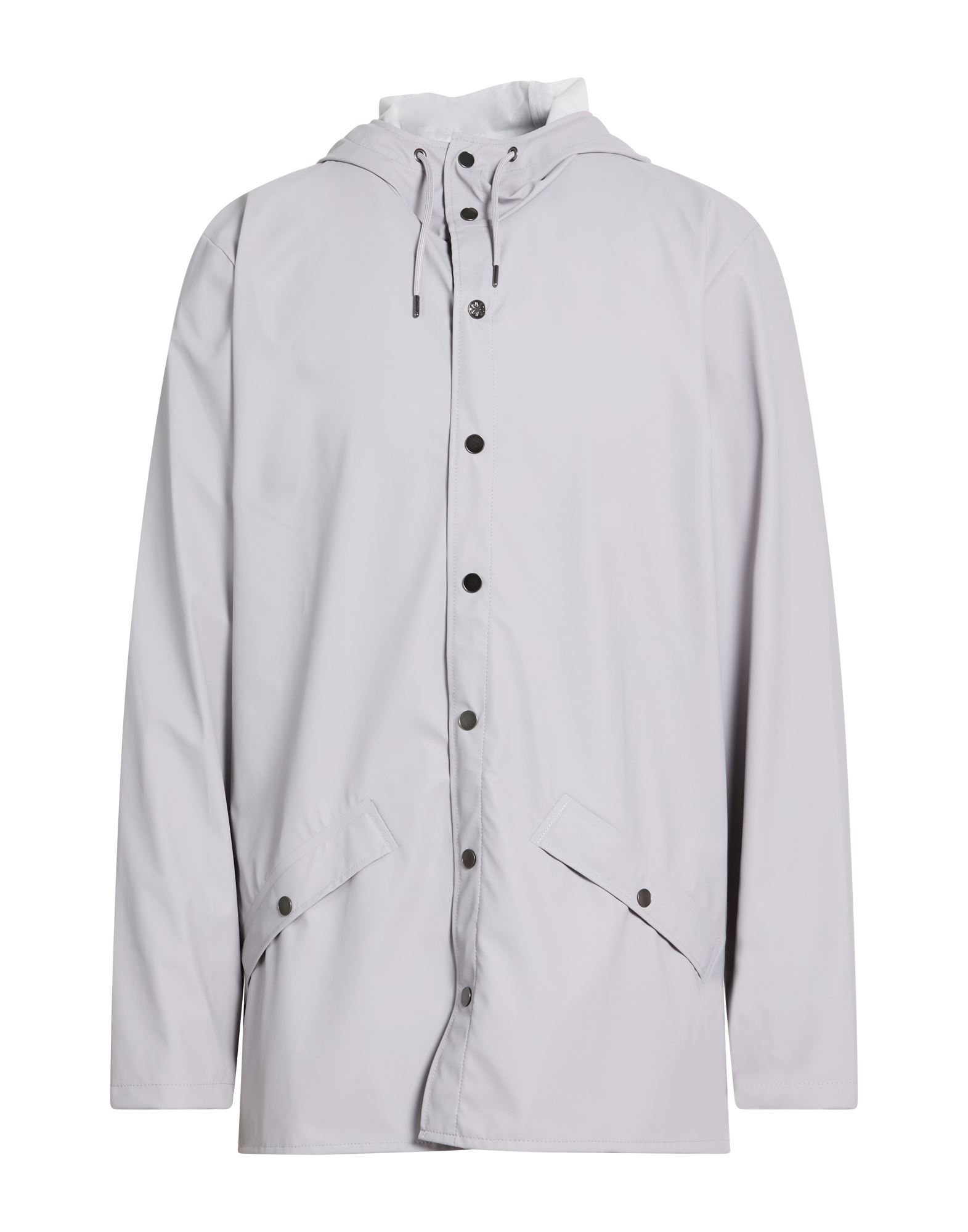 RAINS Jacke & Anorak Herren Lila von RAINS