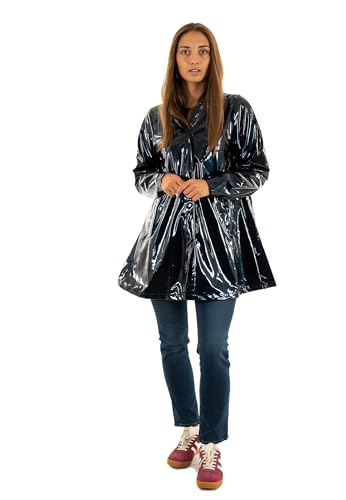 RAINS Jacken und Jacken A-Linie W Jacke Spill S von RAINS