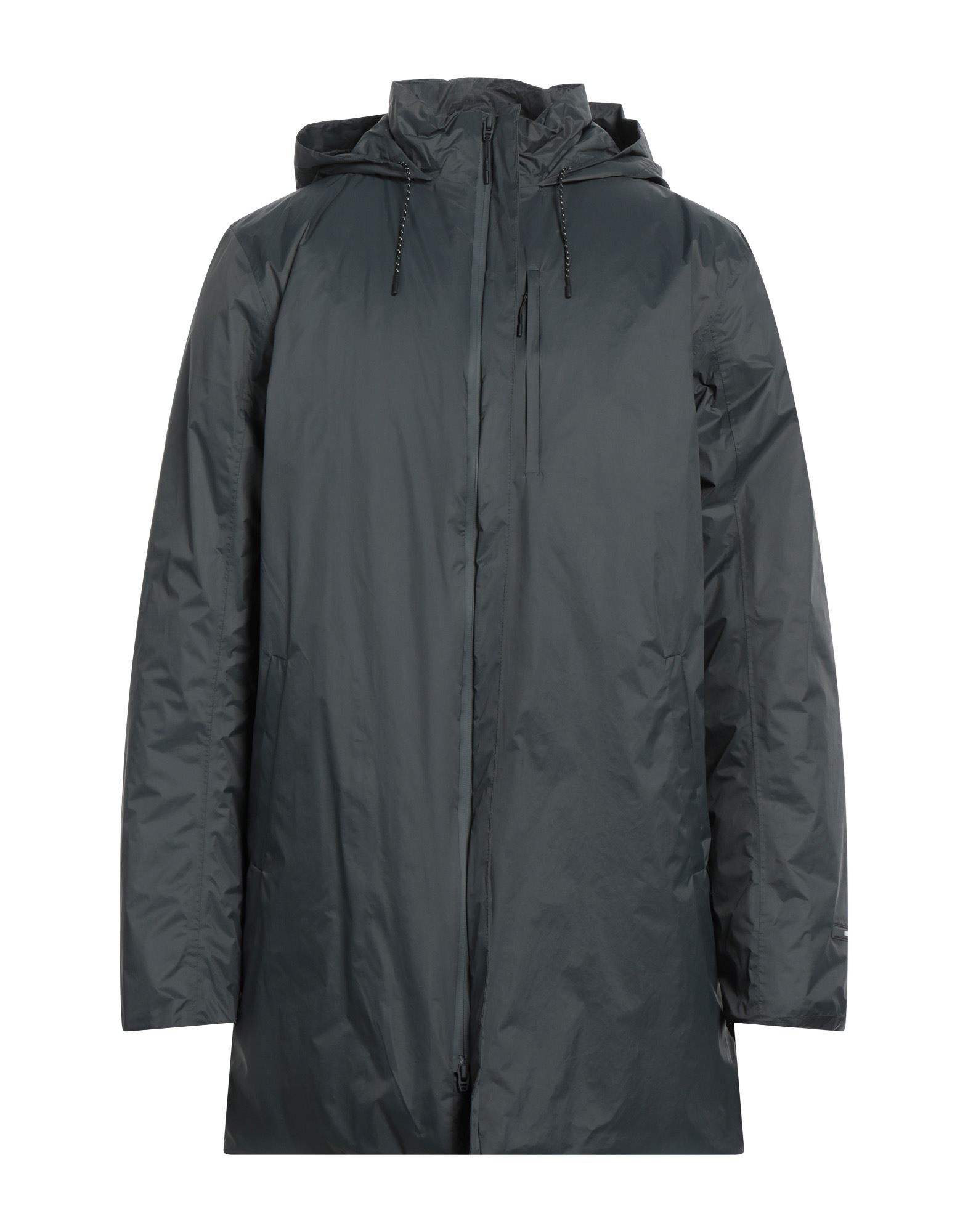 RAINS Jacke, Mantel & Trenchcoat Herren Blei von RAINS