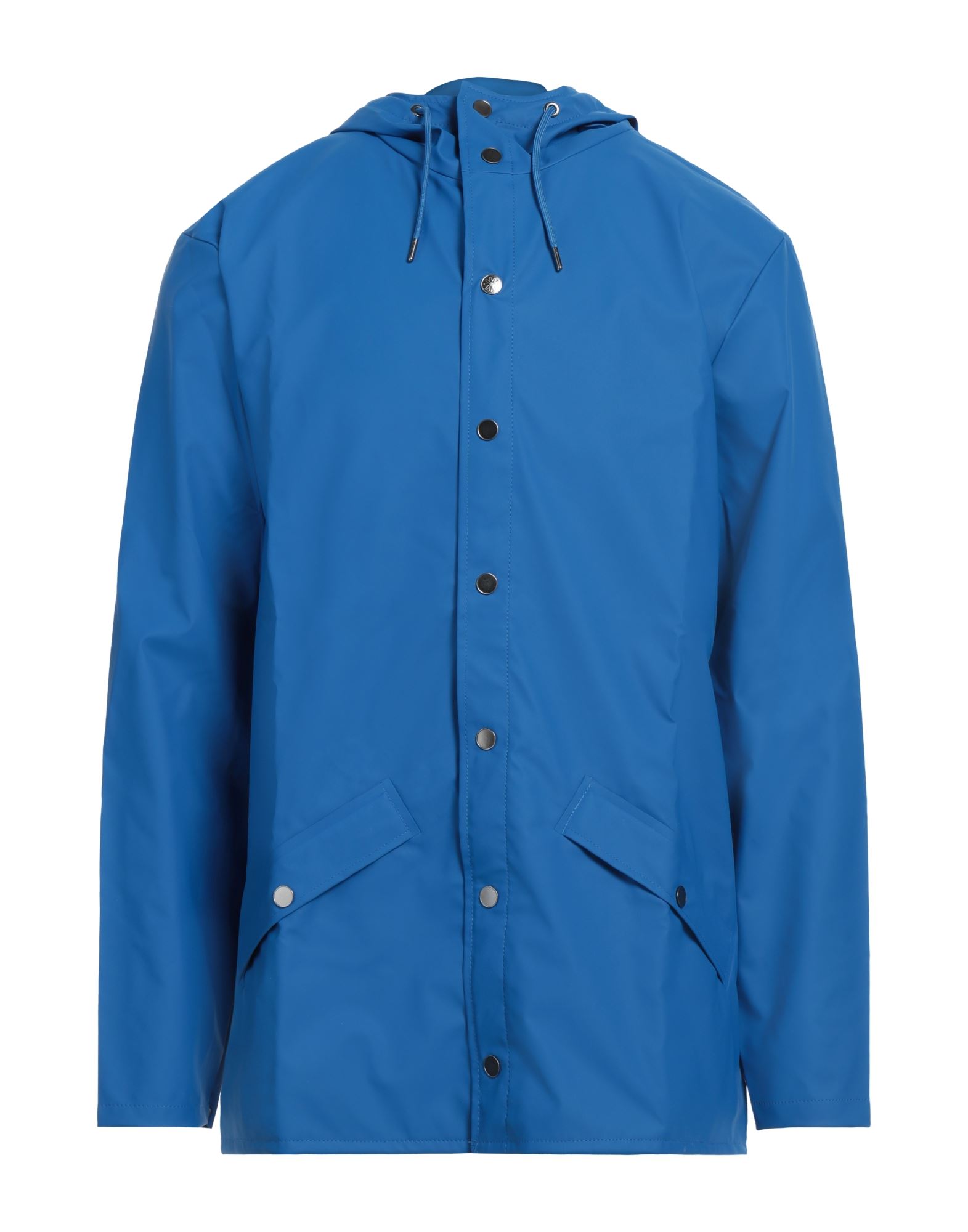 RAINS Jacke, Mantel & Trenchcoat Herren Königsblau von RAINS