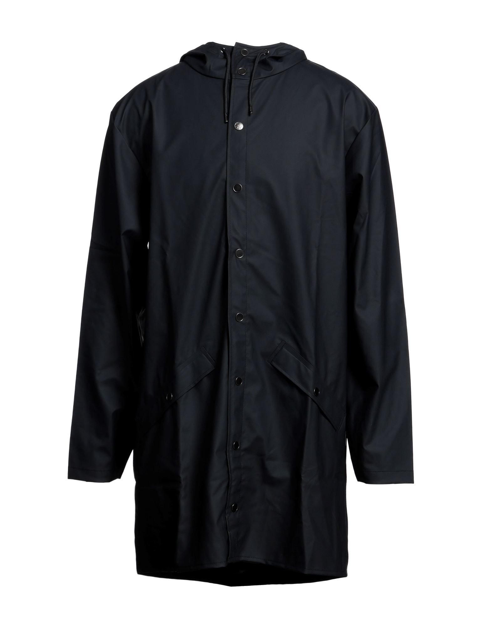 RAINS Jacke, Mantel & Trenchcoat Herren Nachtblau von RAINS