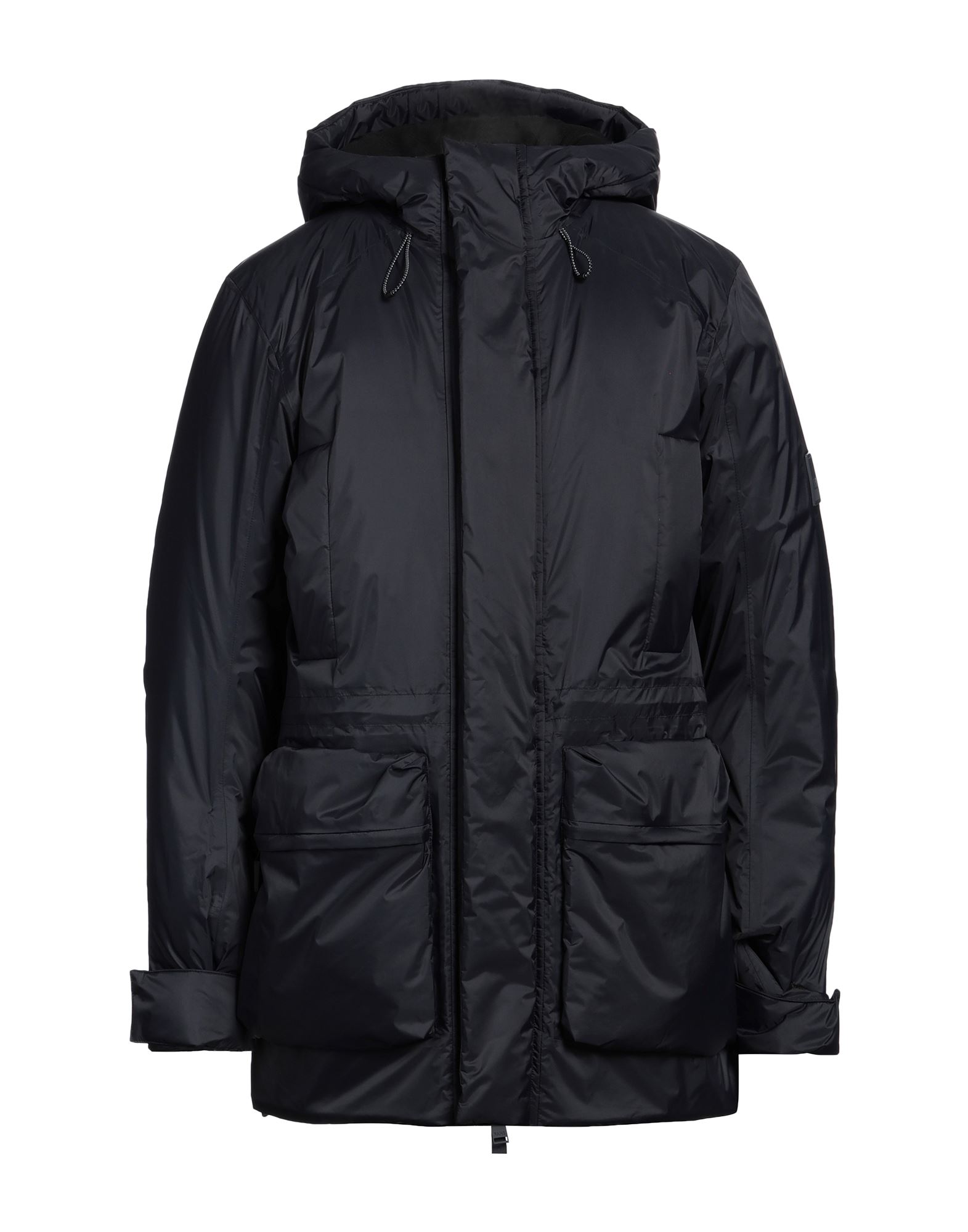 RAINS Mantel Herren Nachtblau RAINS Mantel Herren Nachtblau von RAINS