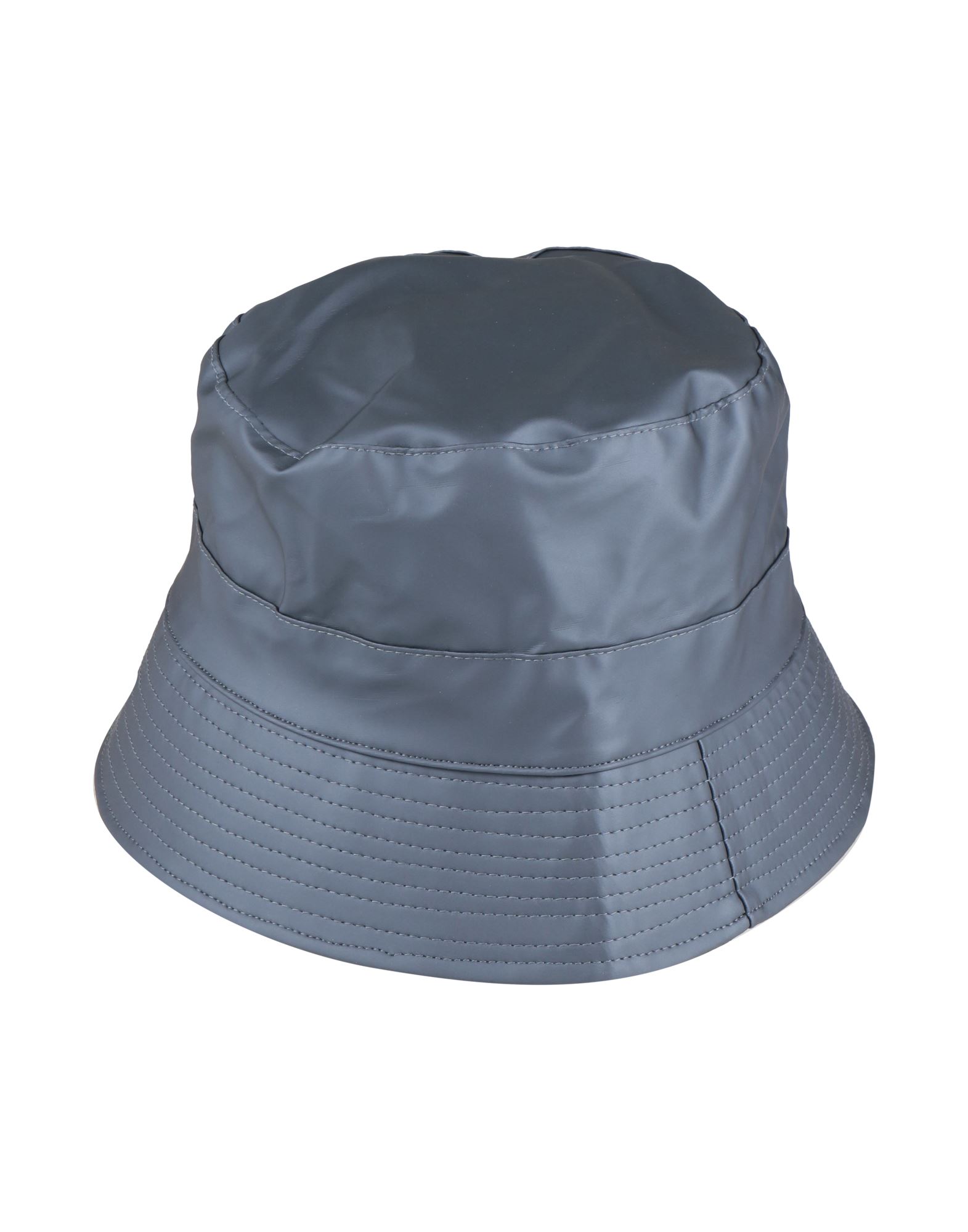 RAINS Mützen & Hüte Damen Schwarz von RAINS