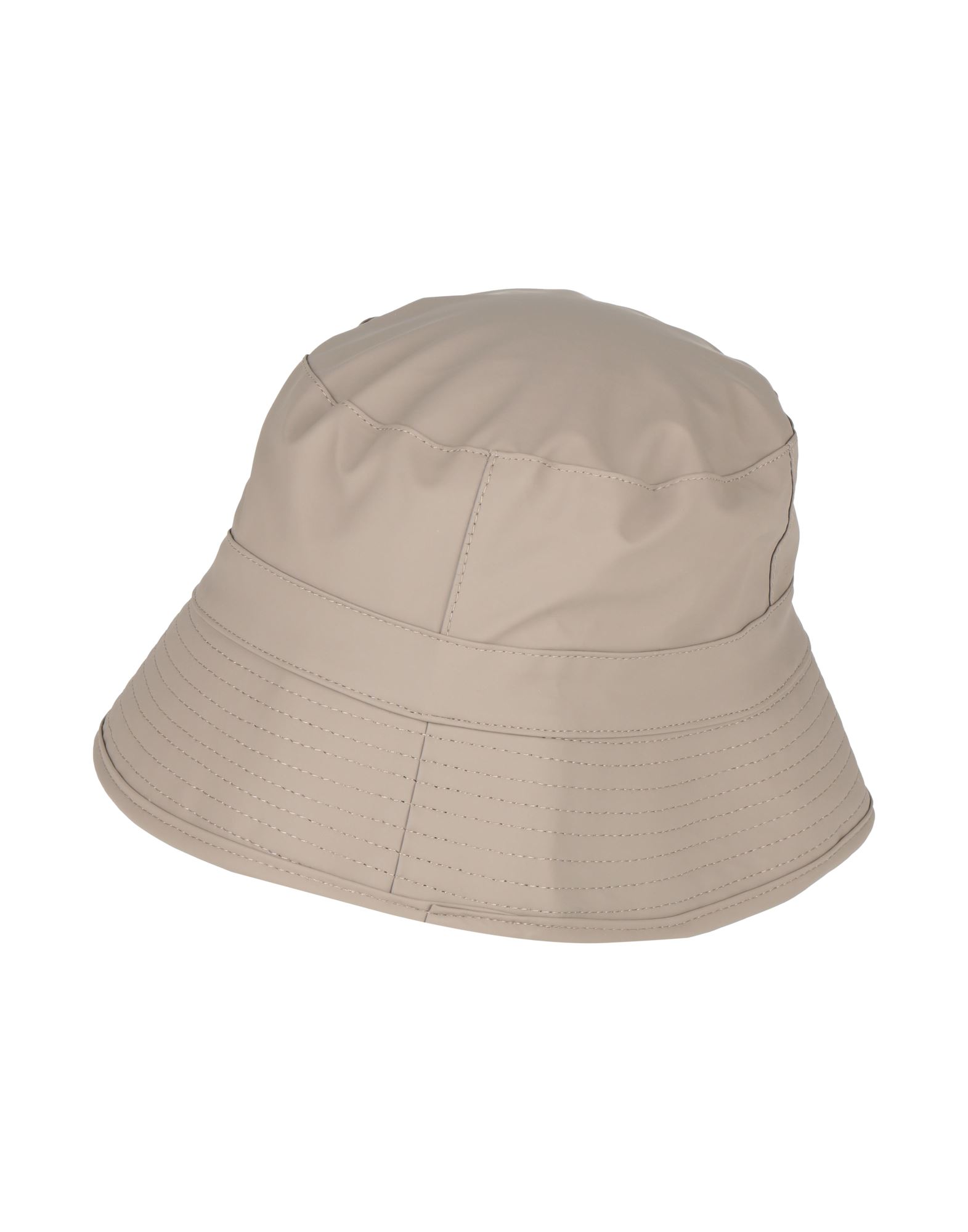 RAINS Mützen & Hüte Herren Maulwurfsgrau von RAINS