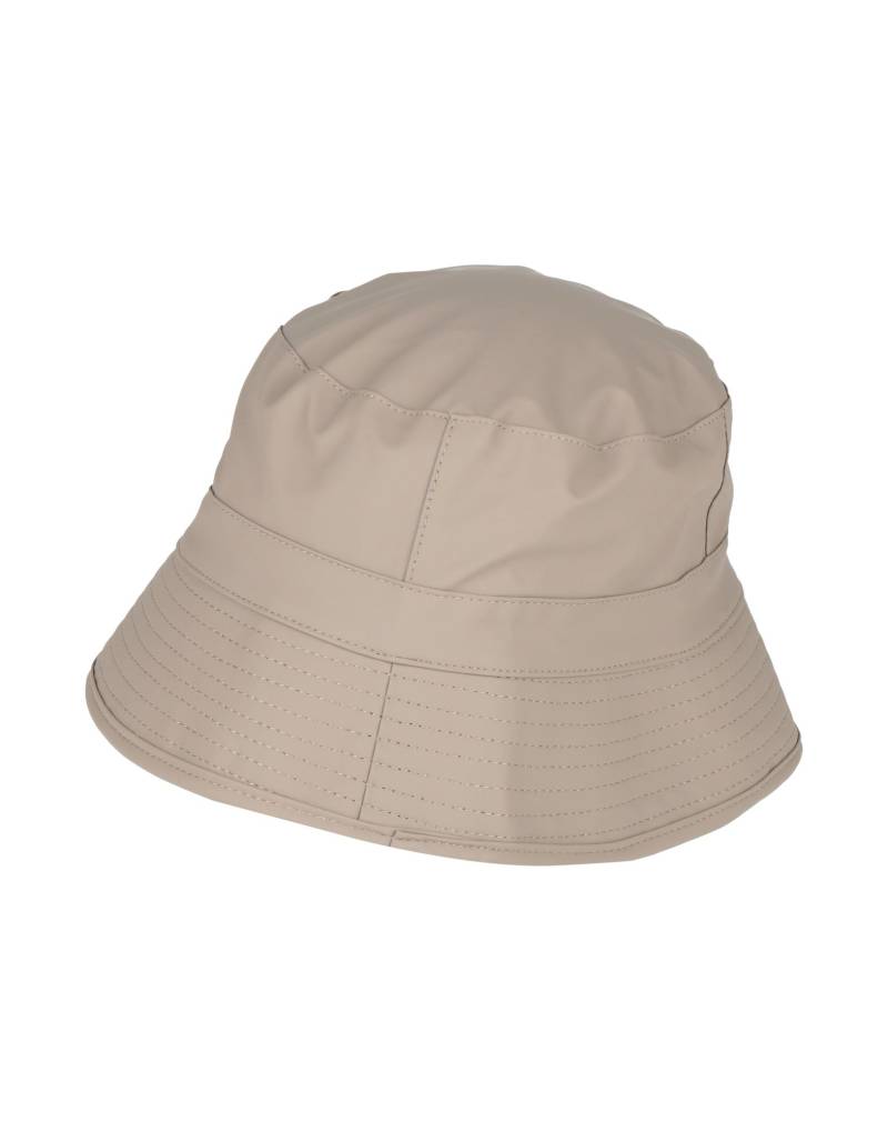 RAINS Mützen & Hüte Herren Maulwurfsgrau von RAINS