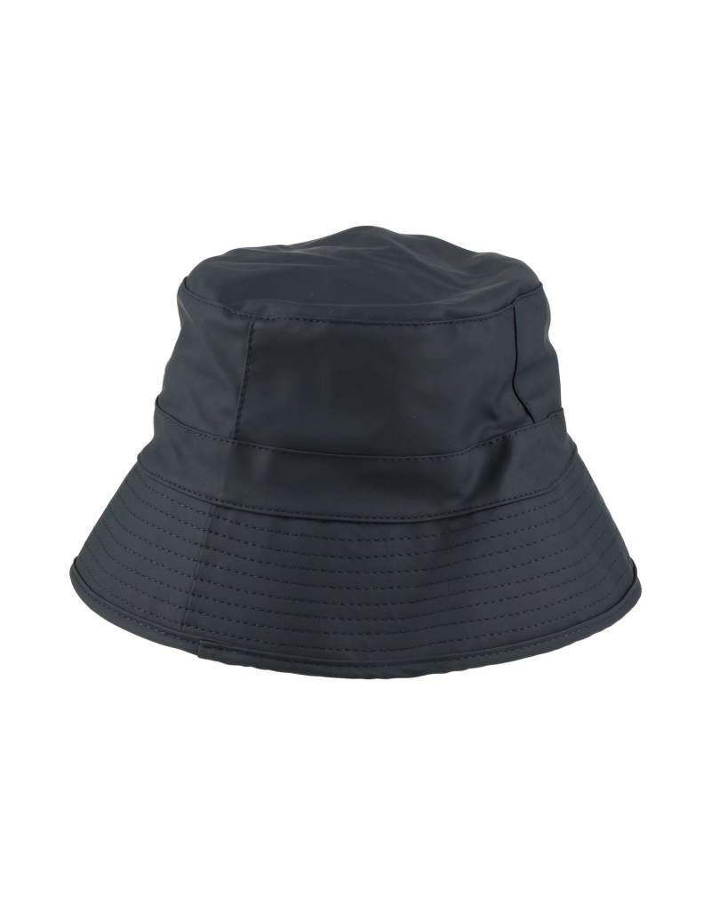 RAINS Mützen & Hüte Herren Nachtblau von RAINS