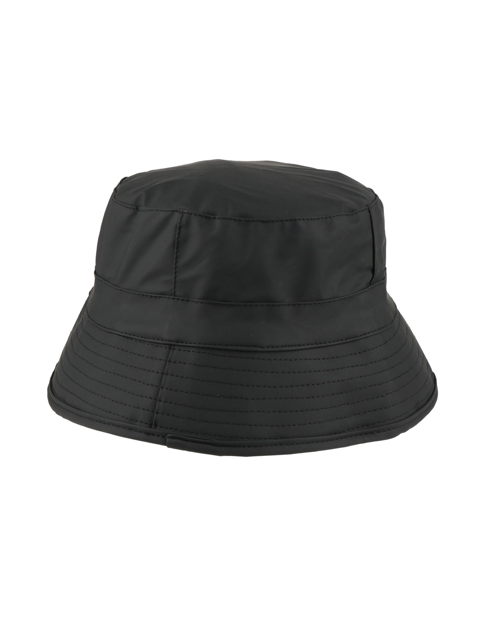 RAINS Mützen & Hüte Herren Schwarz von RAINS