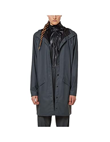 RAINS Regenjacke Senior, S von RAINS