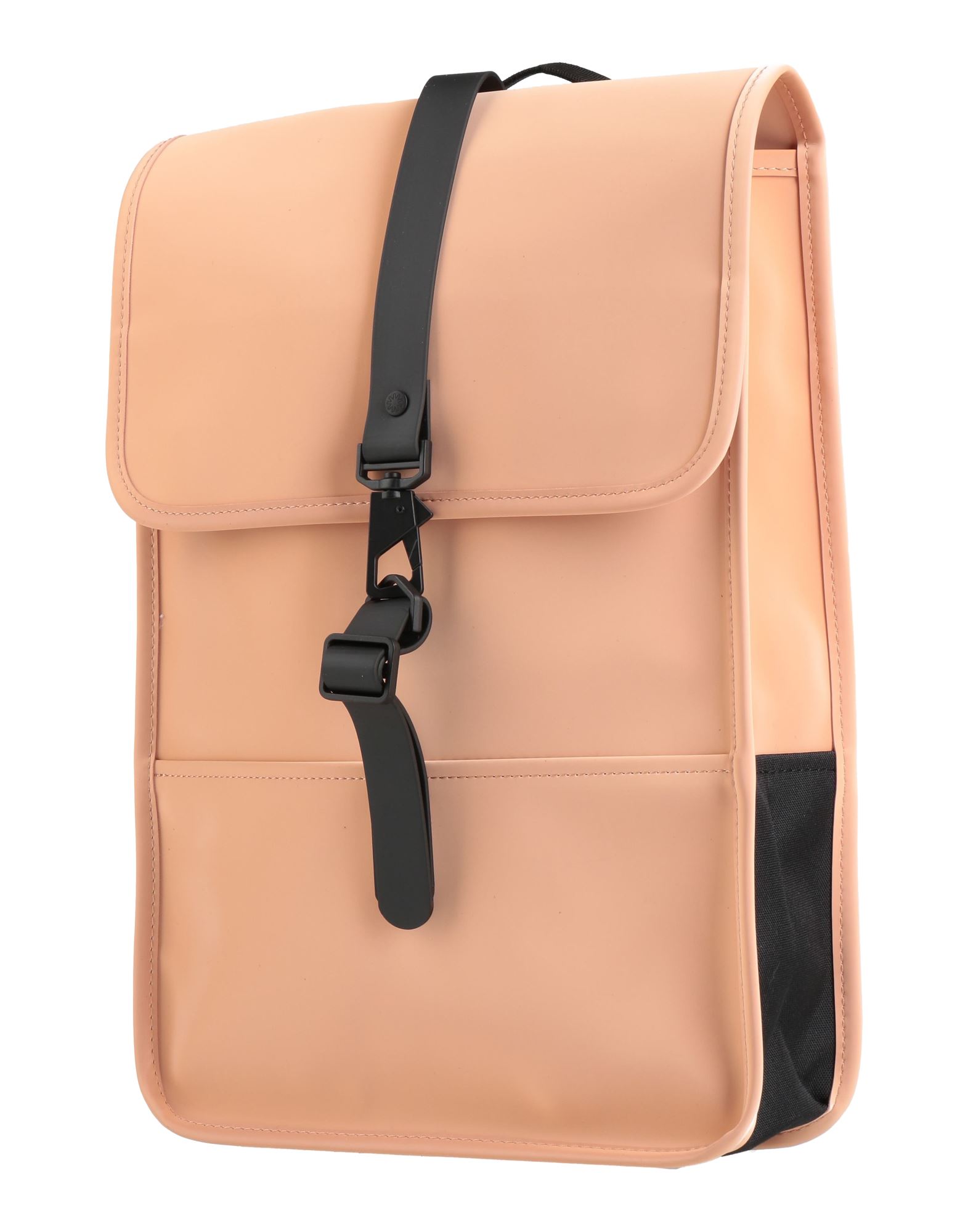 RAINS Rucksack Damen Lachs von RAINS
