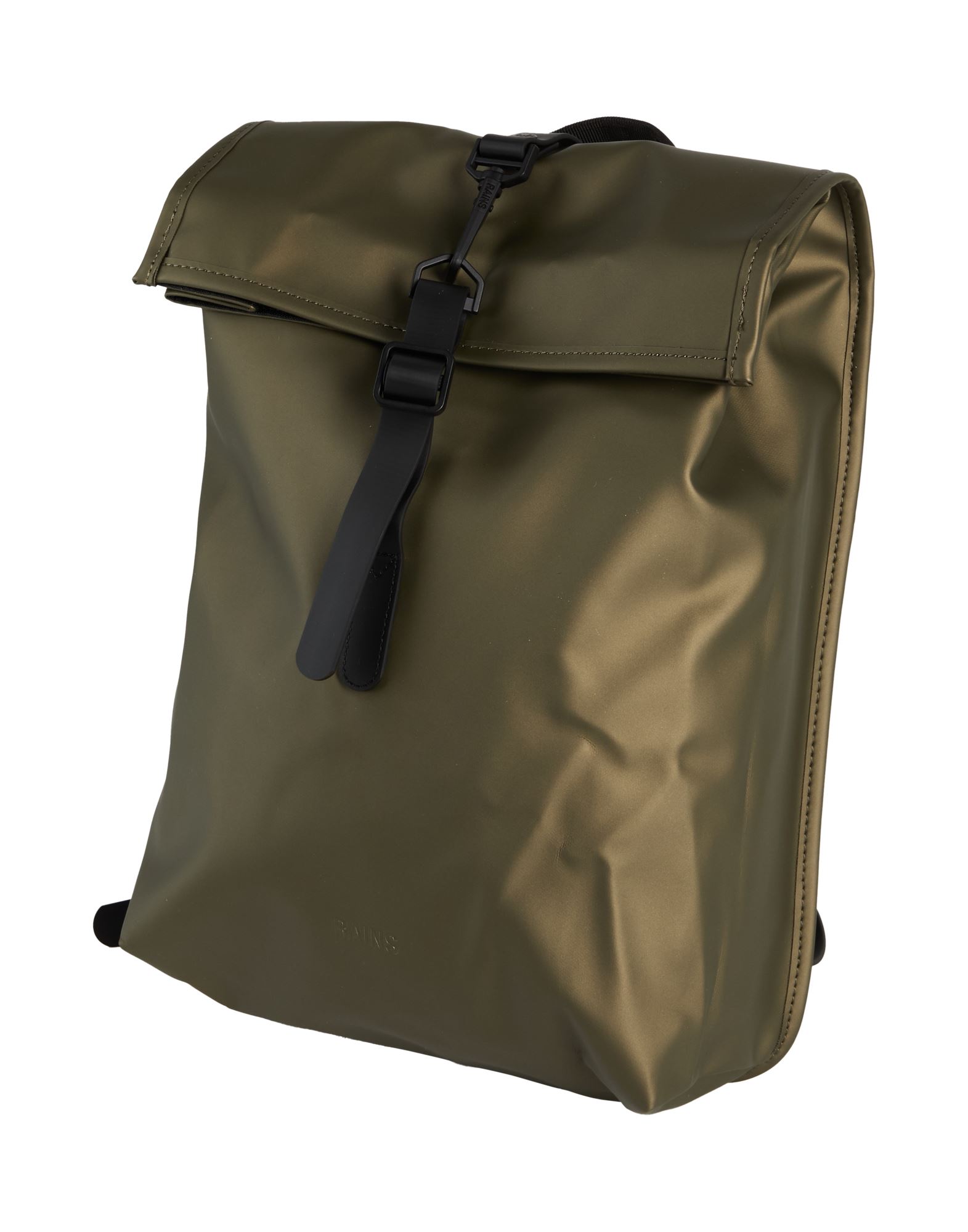 RAINS Rucksack Damen Militärgrün von RAINS