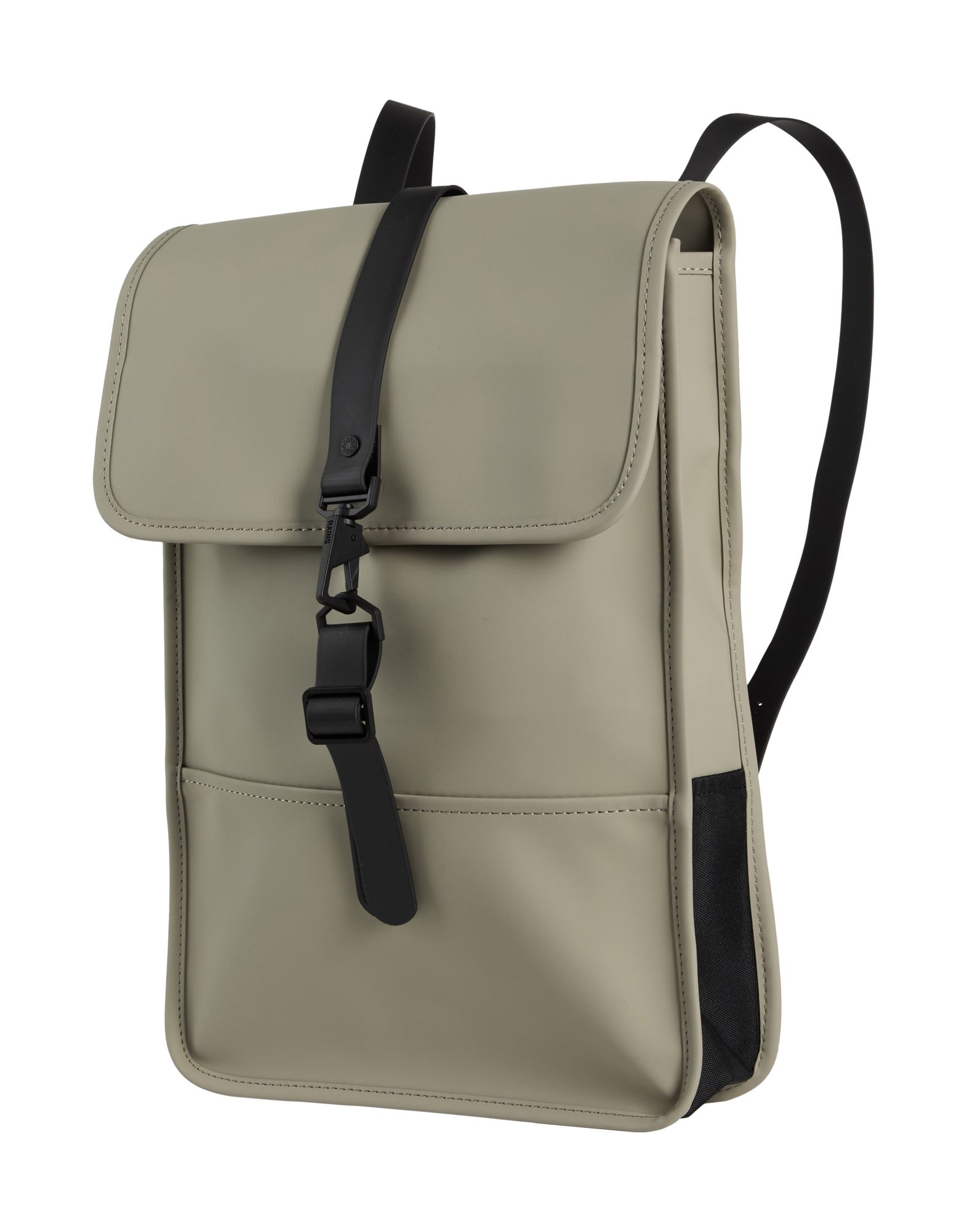 RAINS Rucksack Damen Salbeigrün von RAINS