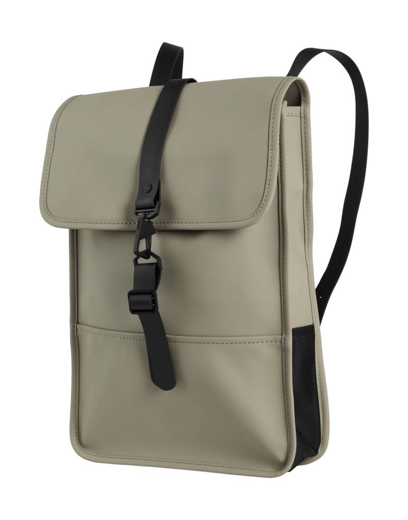 RAINS Rucksack Damen Salbeigrün von RAINS