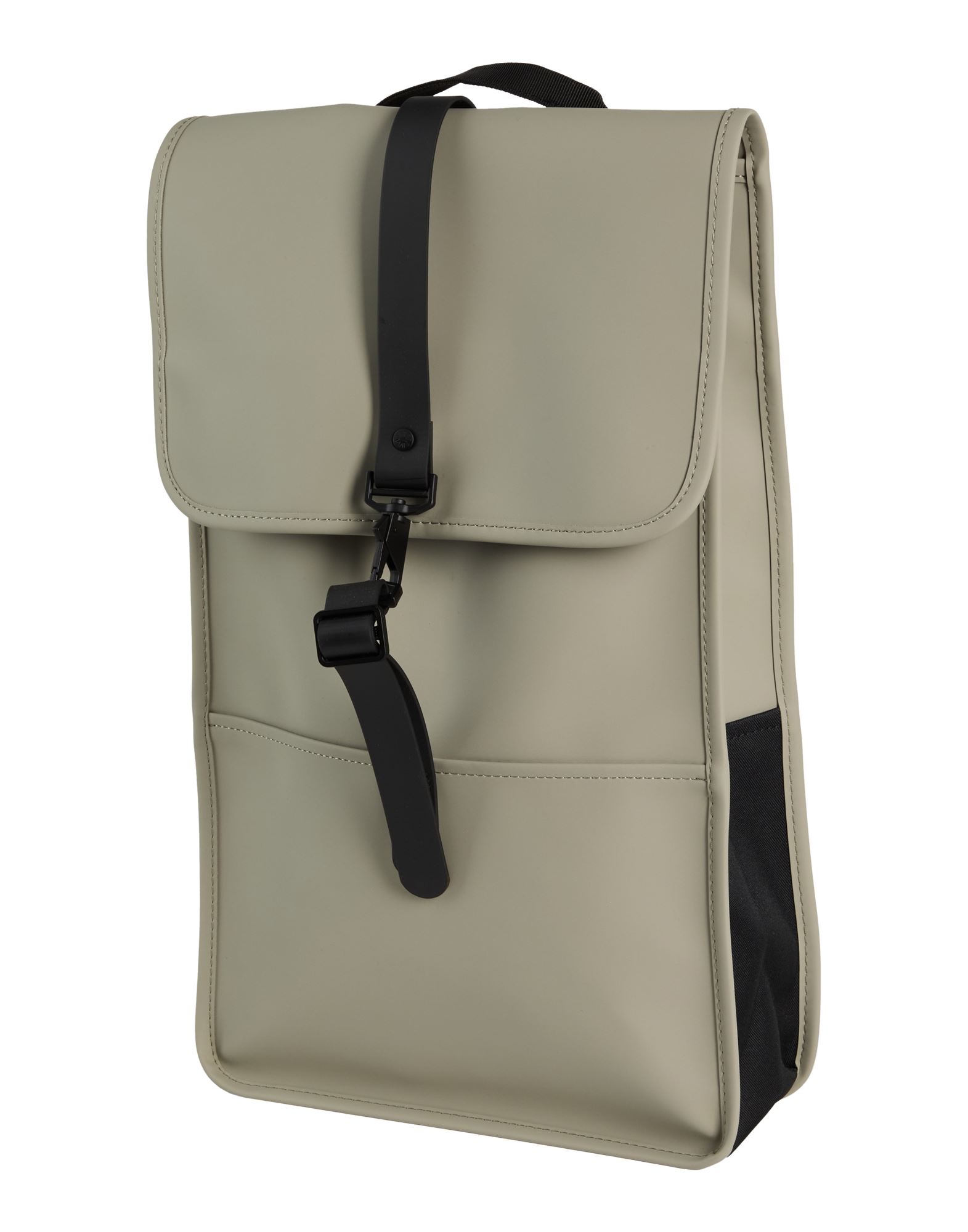 RAINS Rucksack Damen Salbeigrün von RAINS