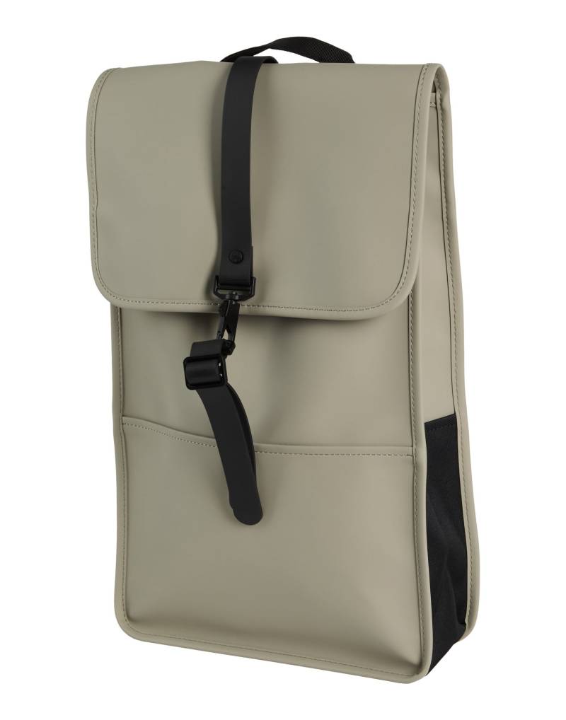 RAINS Rucksack Damen Salbeigrün von RAINS