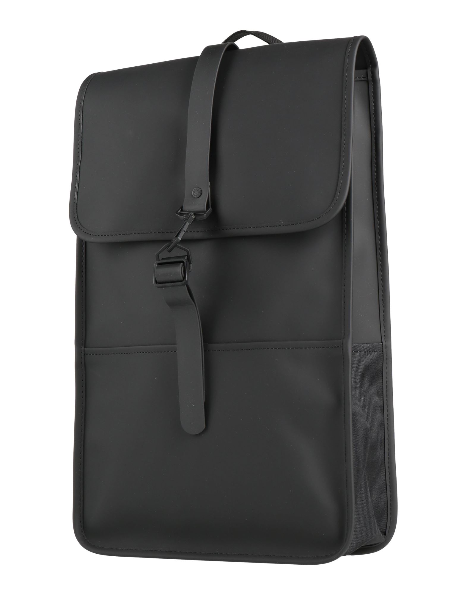 RAINS Rucksack Damen Schwarz von RAINS