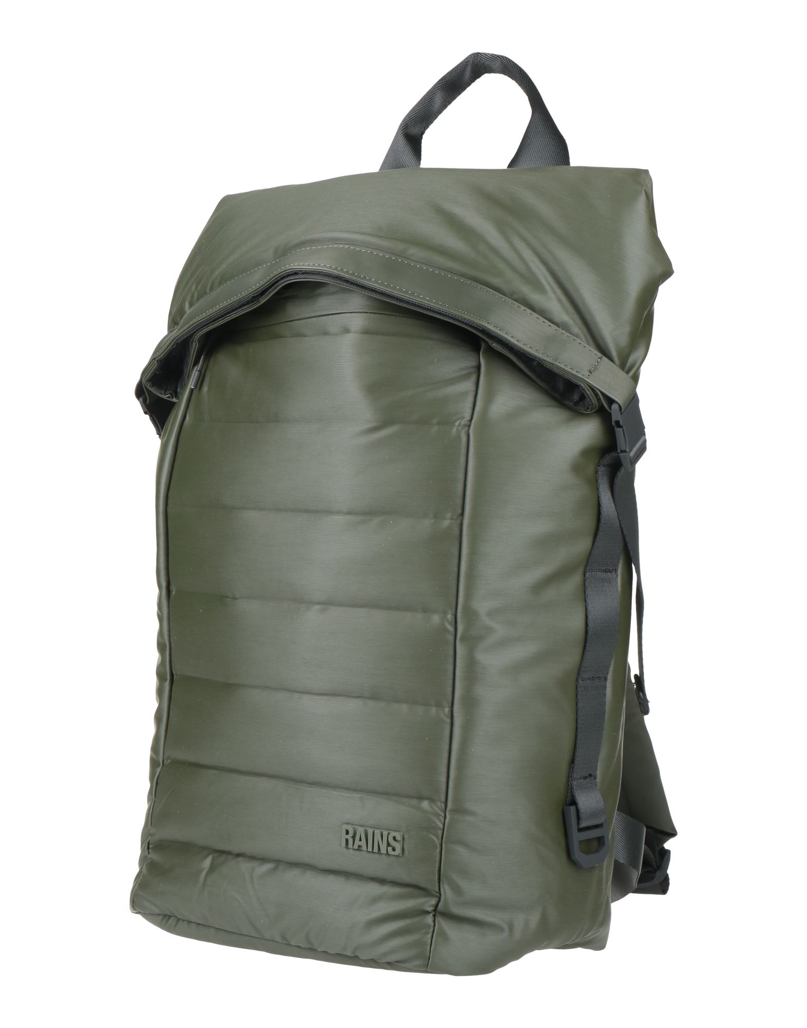 RAINS Rucksack Herren Militärgrün von RAINS