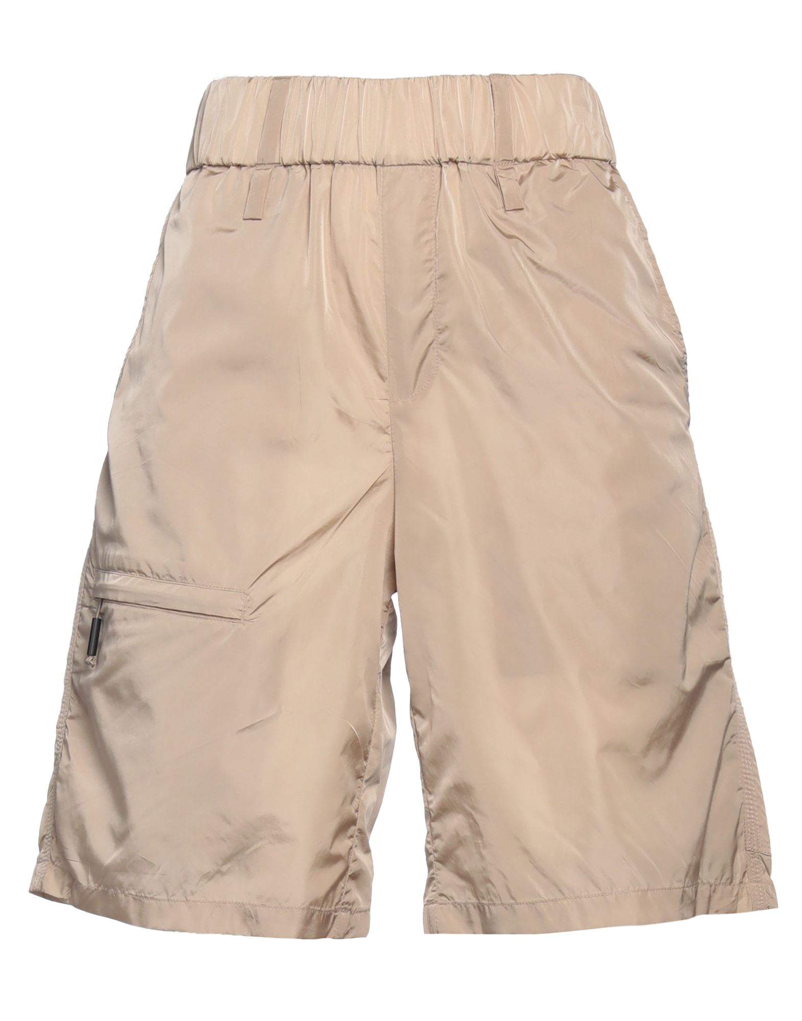 RAINS Shorts & Bermudashorts Damen Sand von RAINS