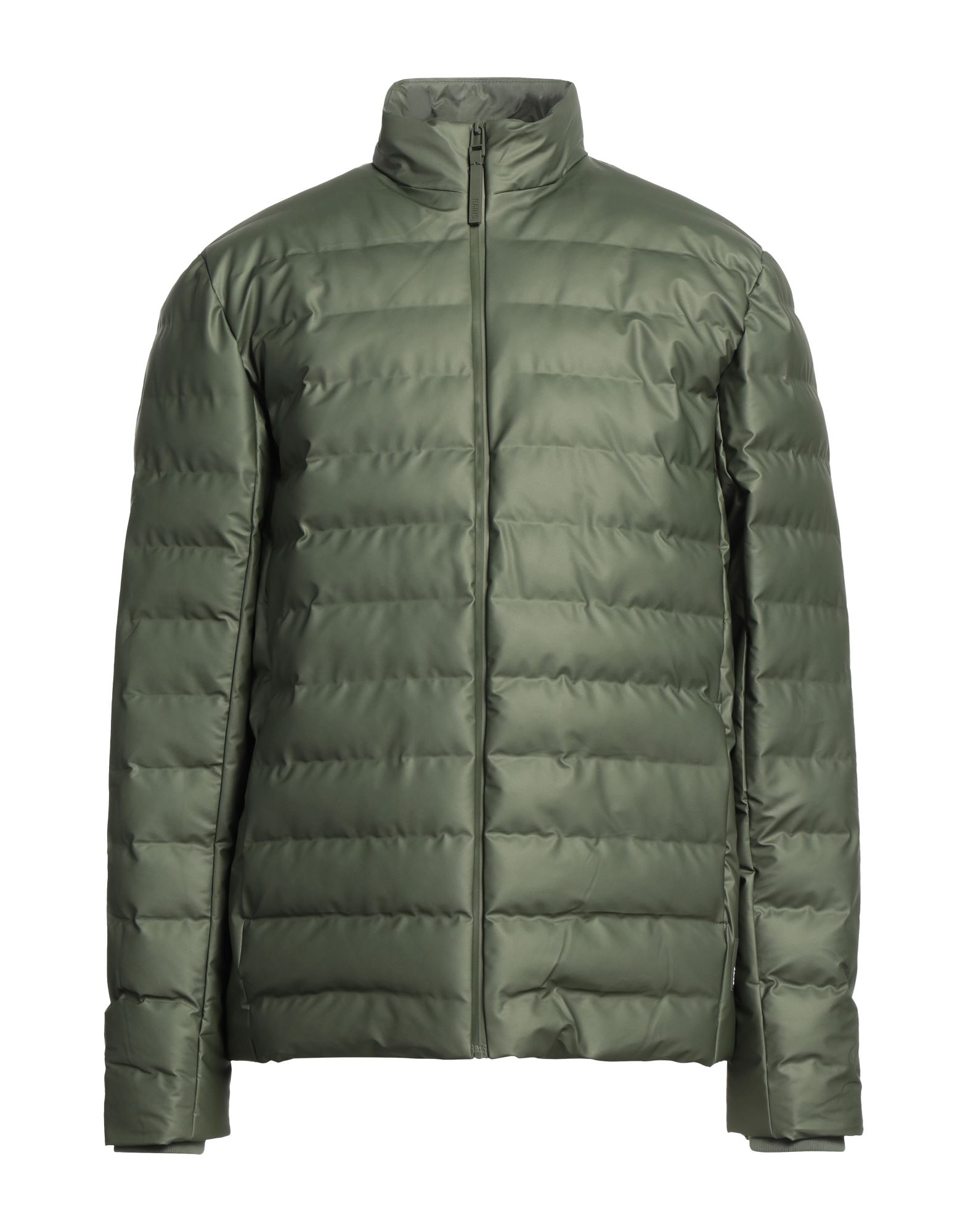 RAINS Pufferjacke & Daunenjacke Herren Militärgrün von RAINS