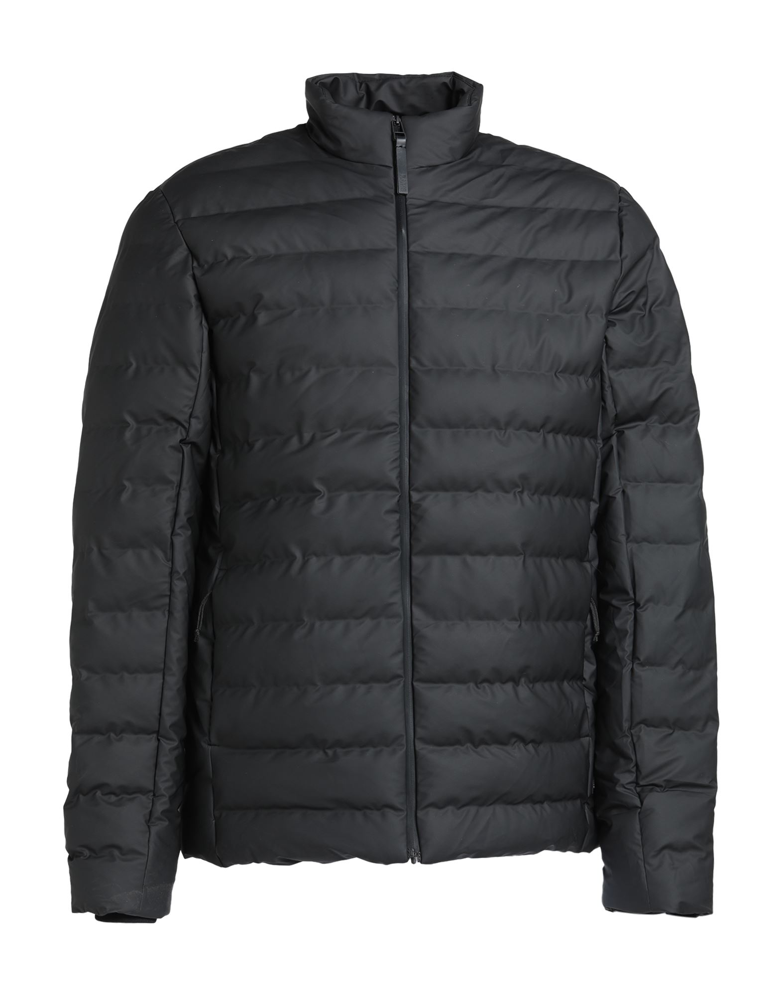 RAINS Pufferjacke & Daunenjacke Herren Schwarz von RAINS