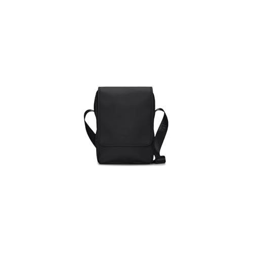 RAINS TRAIL REPORTER BAG BLACK 14550 von RAINS