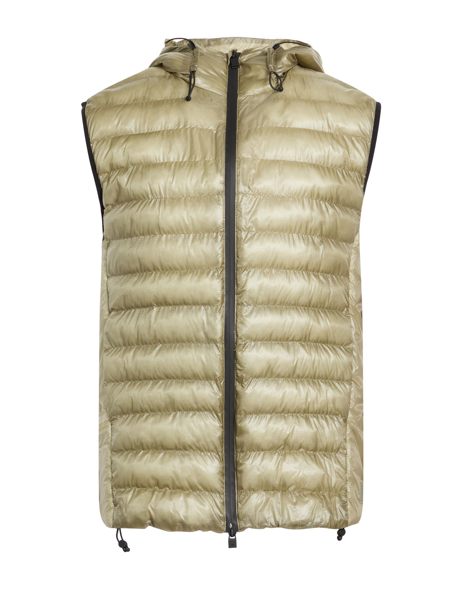 RAINS Weste Herren Militärgrün von RAINS