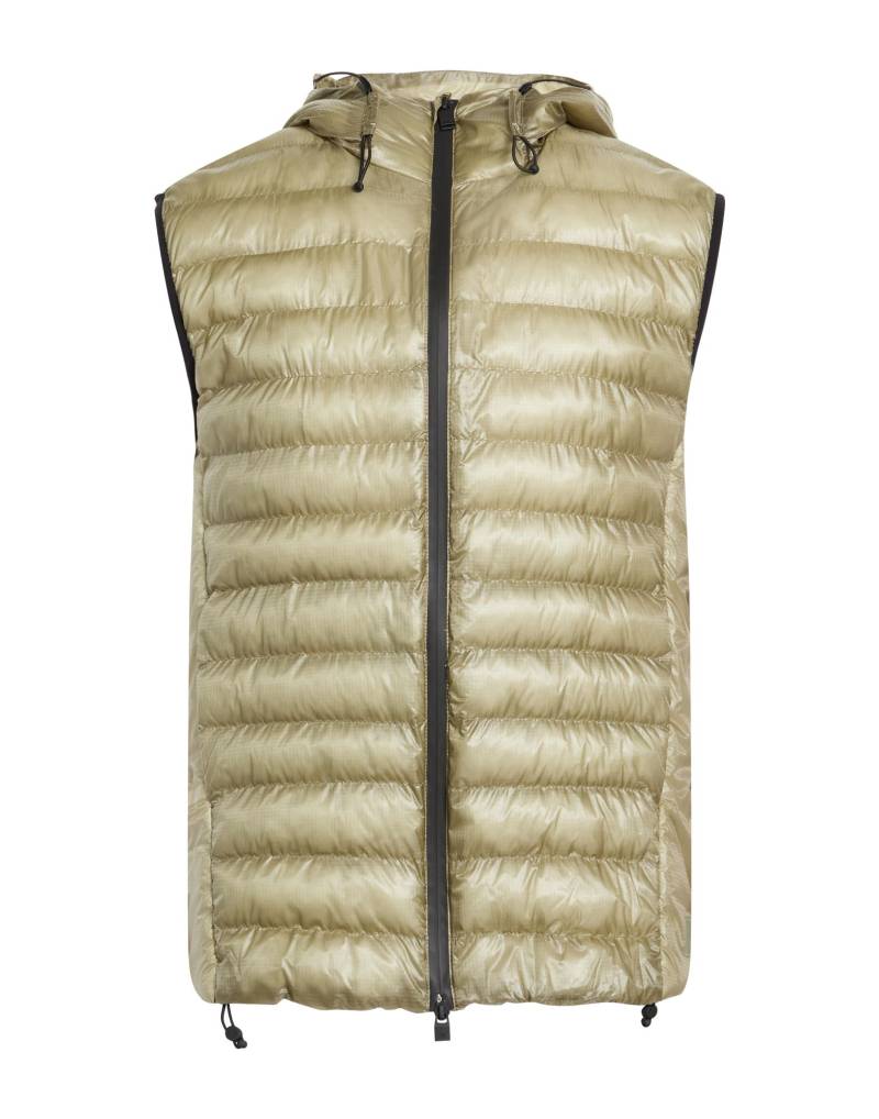 RAINS Weste Herren Militärgrün von RAINS