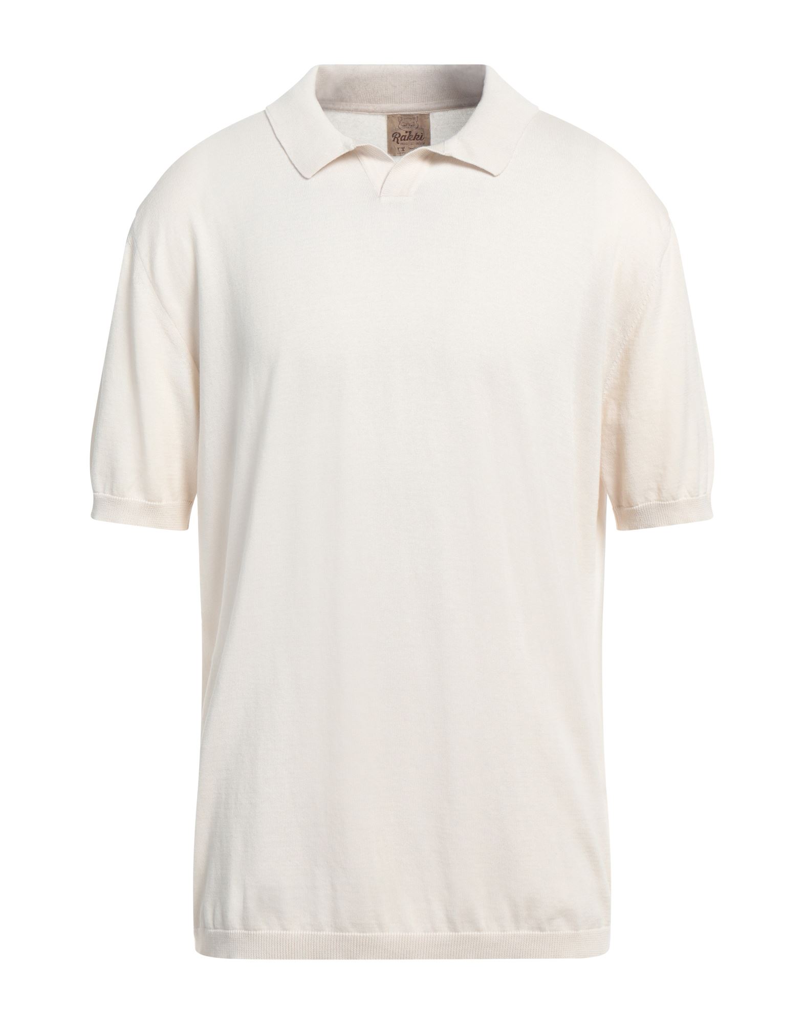 RAKKÌ WEAR Pullover Herren Elfenbein RAKKÌ WEAR Pullover Herren Elfenbein von RAKKÌ WEAR
