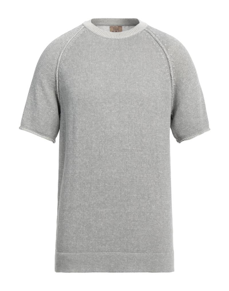 RAKKÌ WEAR Pullover Herren Hellgrau von RAKKÌ WEAR