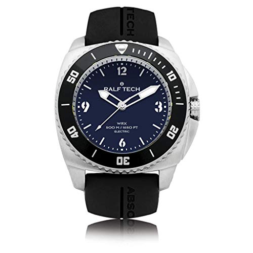 RALF TECH WRX Electric « Original Ocean » RALF TECH WRX Electric « Original Ocean » von RALF TECH