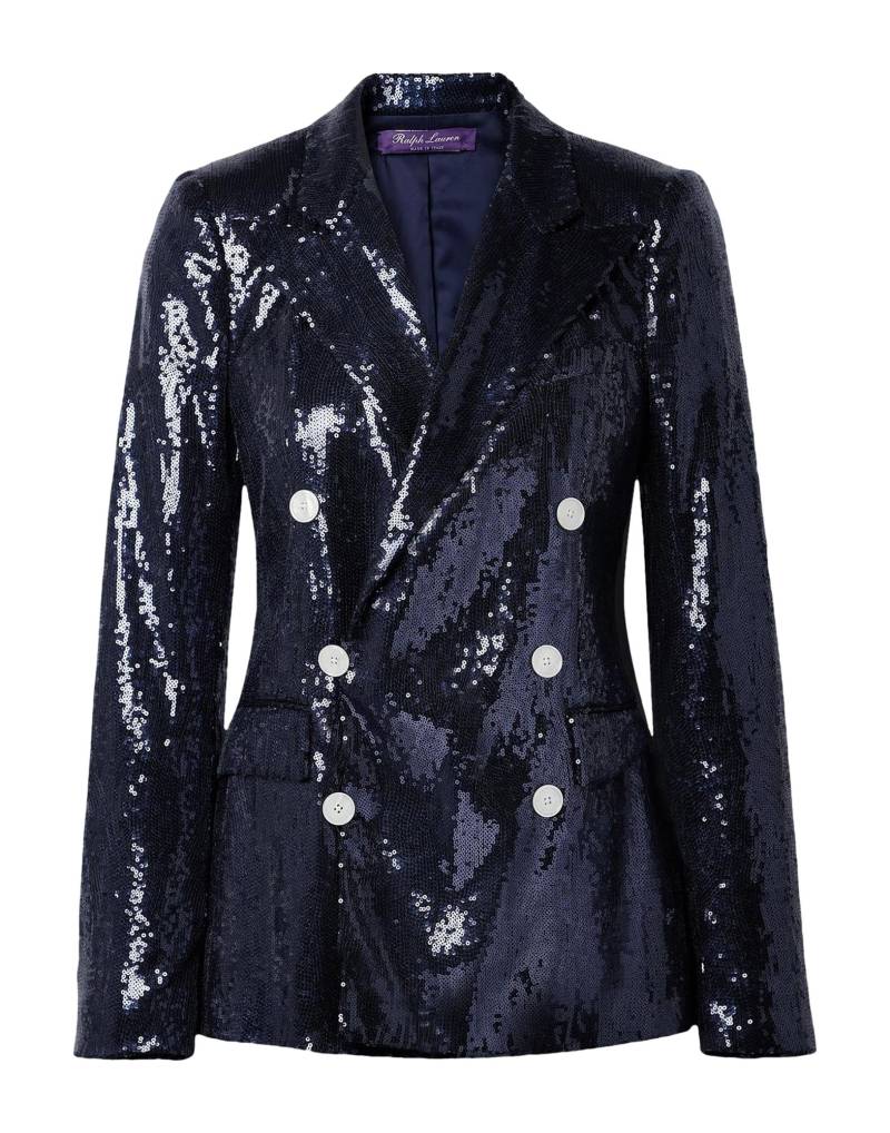 RALPH LAUREN COLLECTION Blazer Damen Marineblau von RALPH LAUREN COLLECTION