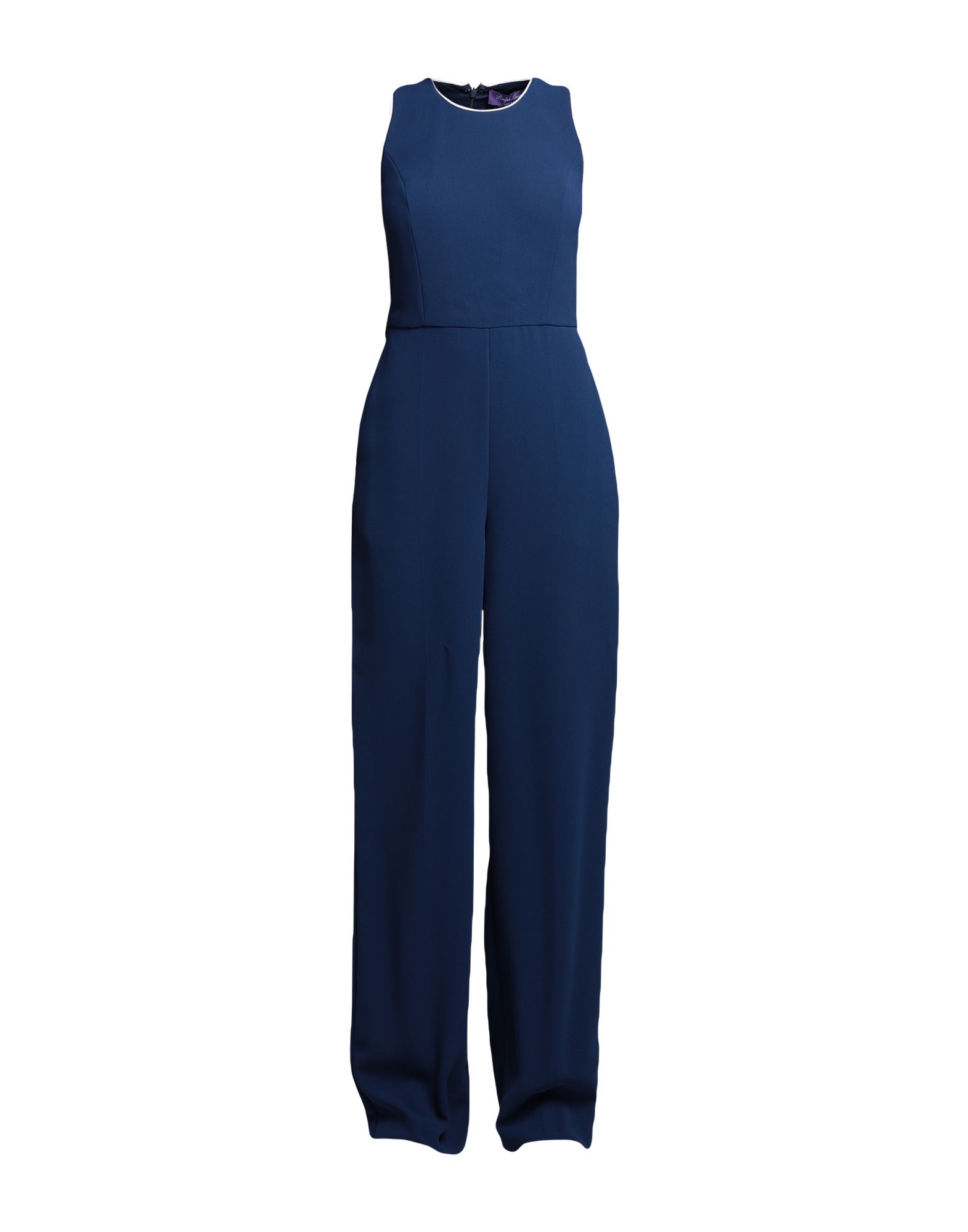 RALPH LAUREN COLLECTION Jumpsuit Damen Nachtblau von RALPH LAUREN COLLECTION