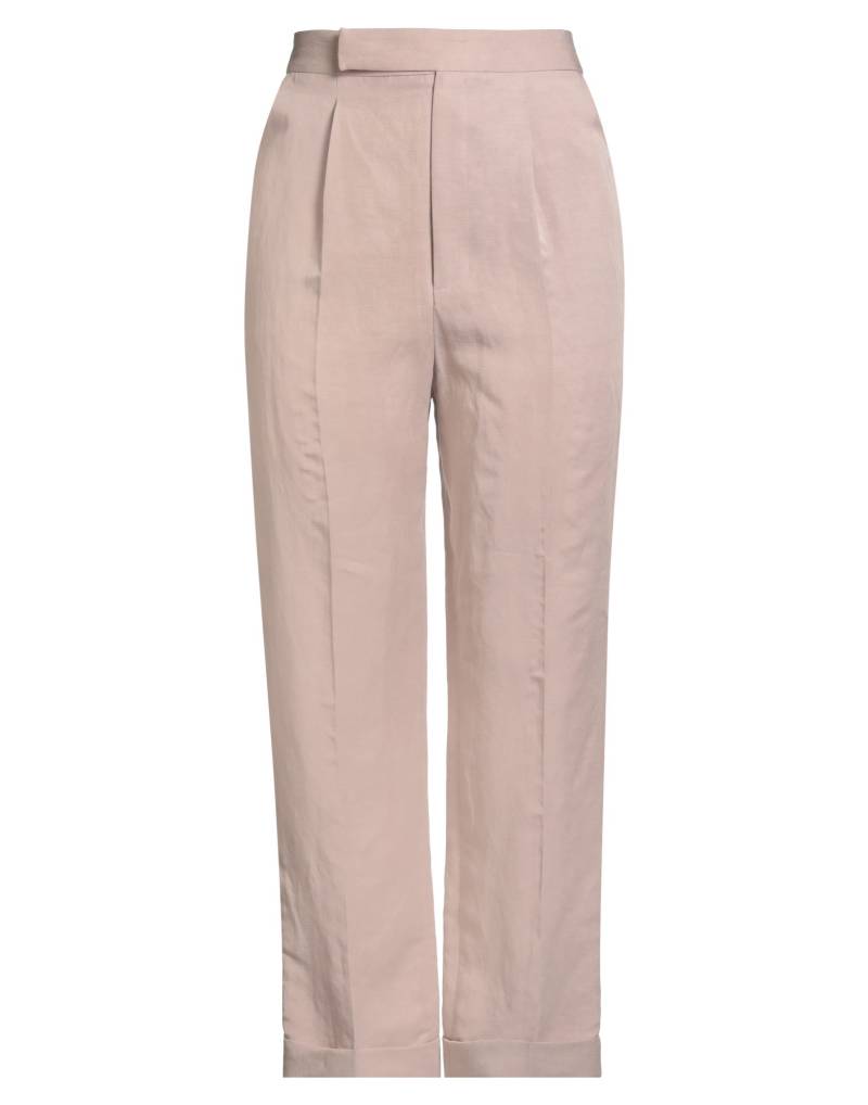 RALPH LAUREN COLLECTION Hose Damen Antikrosa von RALPH LAUREN COLLECTION