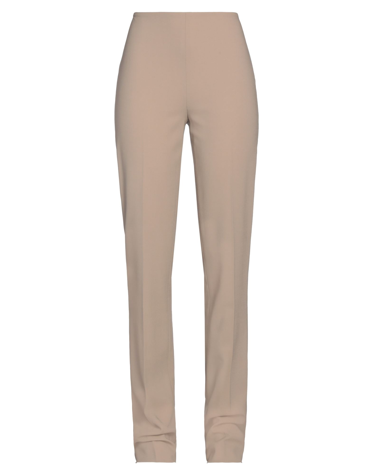 RALPH LAUREN COLLECTION Hose Damen Beige von RALPH LAUREN COLLECTION