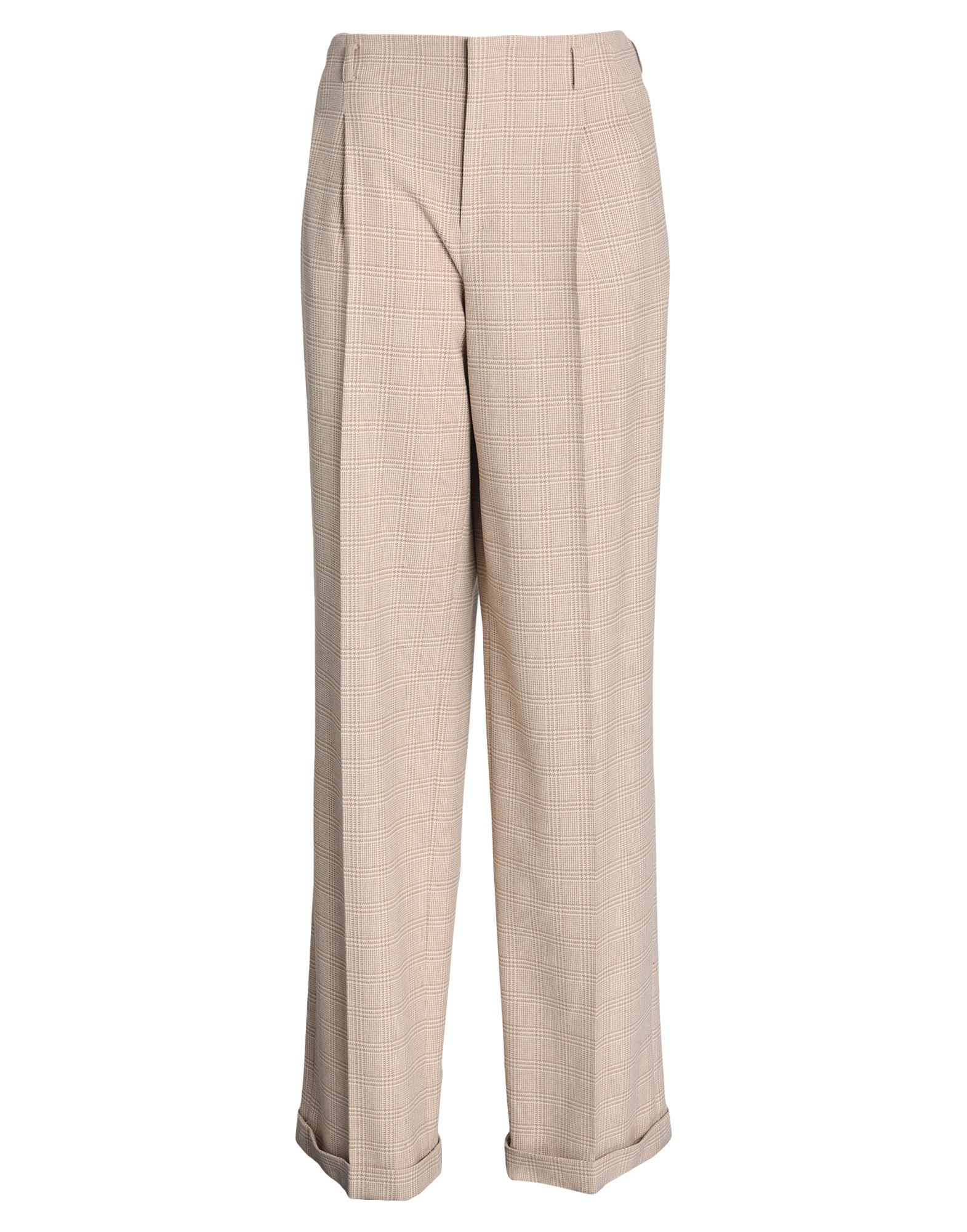 RALPH LAUREN COLLECTION Hose Damen Beige von RALPH LAUREN COLLECTION