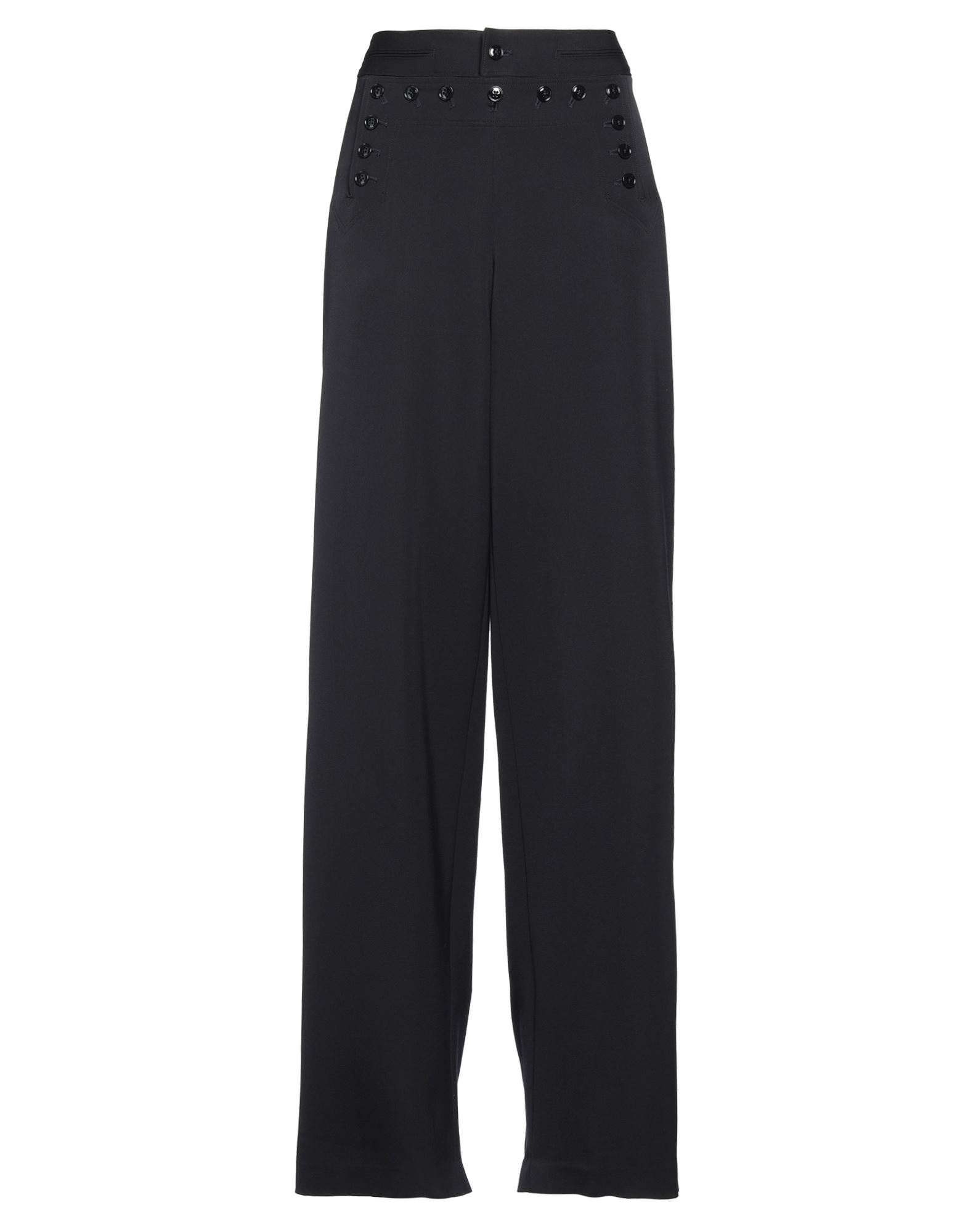 RALPH LAUREN COLLECTION Hose Damen Nachtblau von RALPH LAUREN COLLECTION