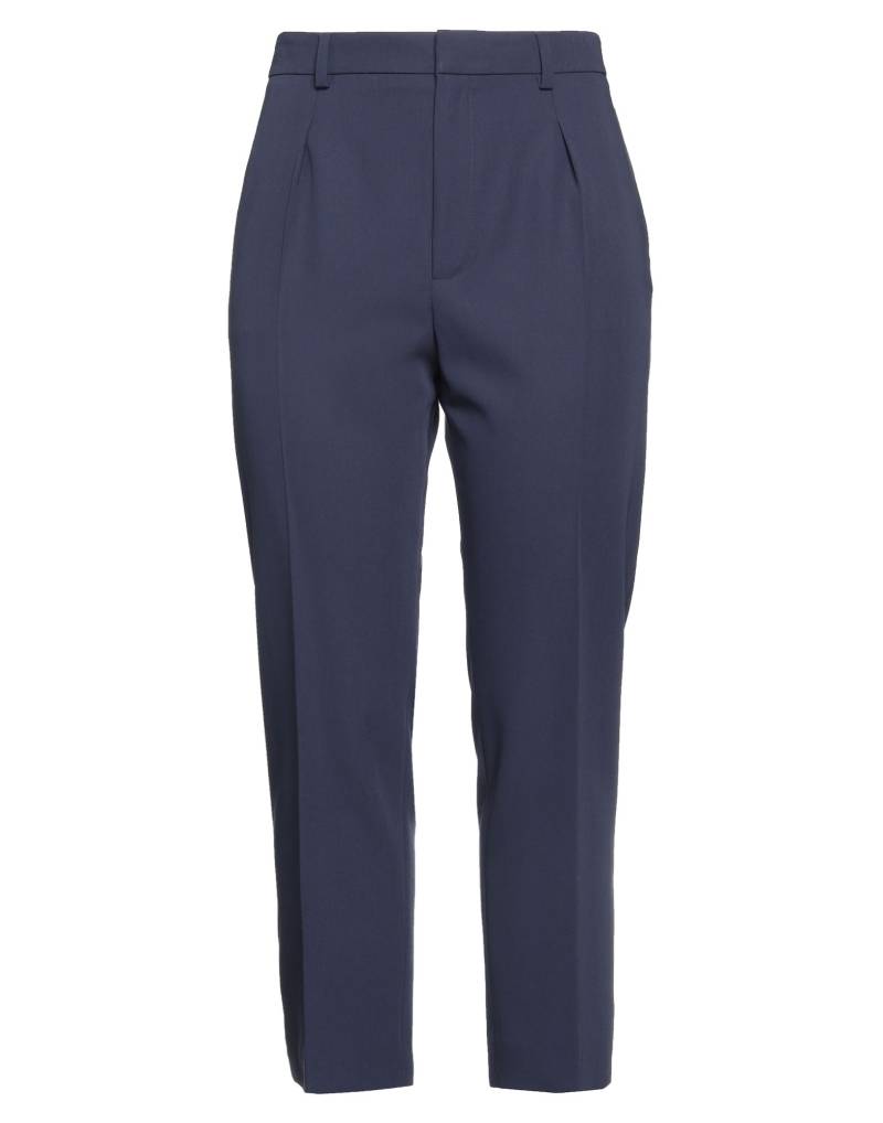 RALPH LAUREN COLLECTION Hose Damen Nachtblau von RALPH LAUREN COLLECTION