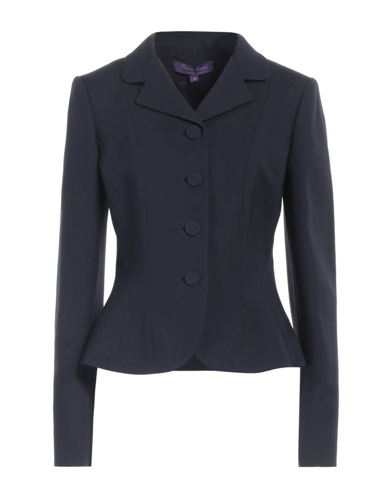 RALPH LAUREN COLLECTION Blazer Damen Nachtblau von RALPH LAUREN COLLECTION