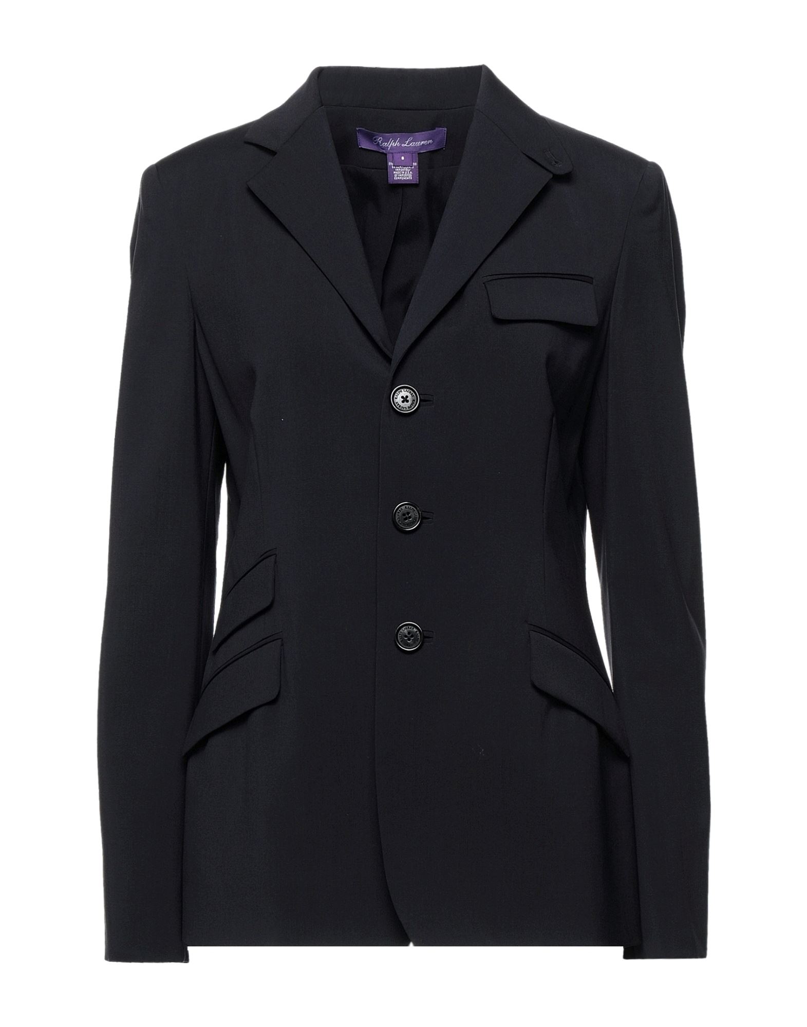 RALPH LAUREN COLLECTION Blazer Damen Nachtblau von RALPH LAUREN COLLECTION