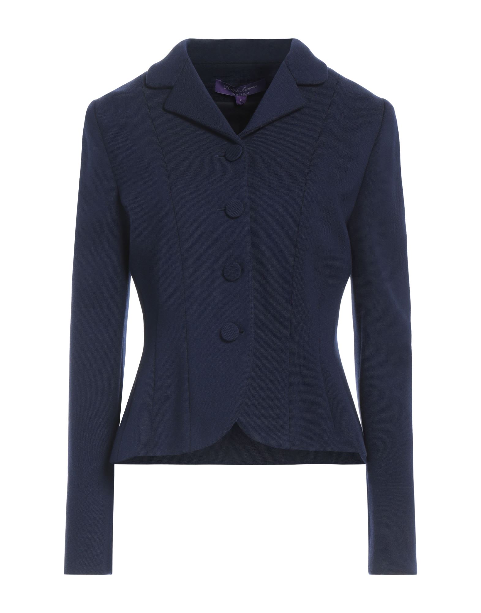 RALPH LAUREN COLLECTION Blazer Damen Nachtblau von RALPH LAUREN COLLECTION