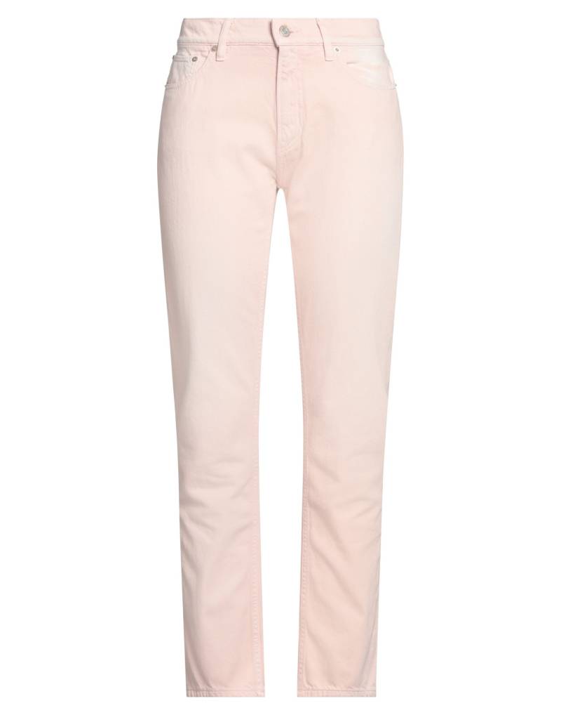 RALPH LAUREN COLLECTION Jeanshose Damen Hellrosa von RALPH LAUREN COLLECTION