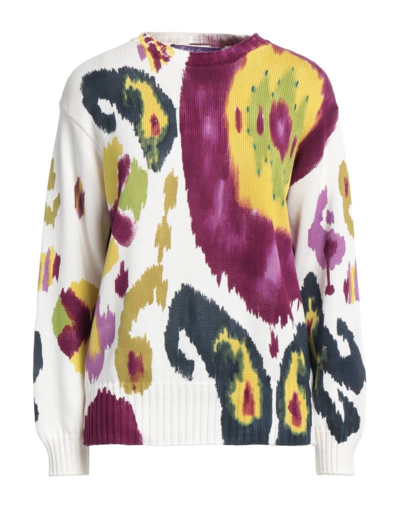 RALPH LAUREN COLLECTION Pullover Damen Senf von RALPH LAUREN COLLECTION