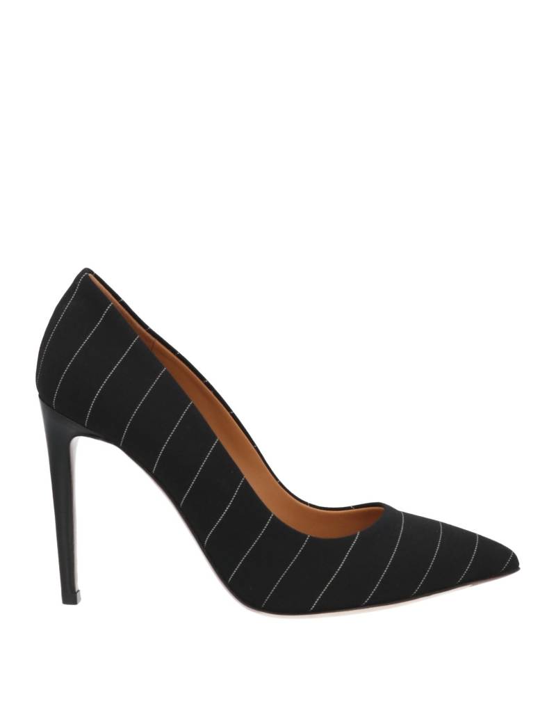 RALPH LAUREN COLLECTION Pumps Damen Schwarz von RALPH LAUREN COLLECTION
