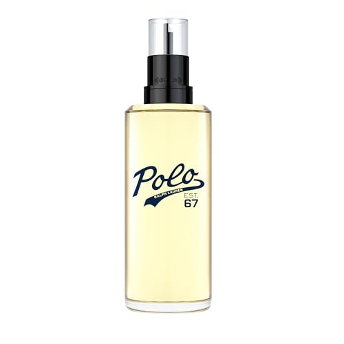 Polo 67 Eau de Toilette Refill 150 ml von RALPH LAUREN FRAGRANCES