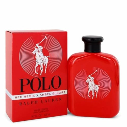 Polo Red Remix by Ralph Lauren Polo Red Remix by Ralph Lauren von RALPH LAUREN FRAGRANCES