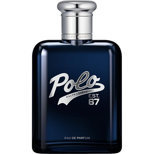 Ralph Lauren Polo St. 67 Eau de Parfum 125ML von RALPH LAUREN FRAGRANCES