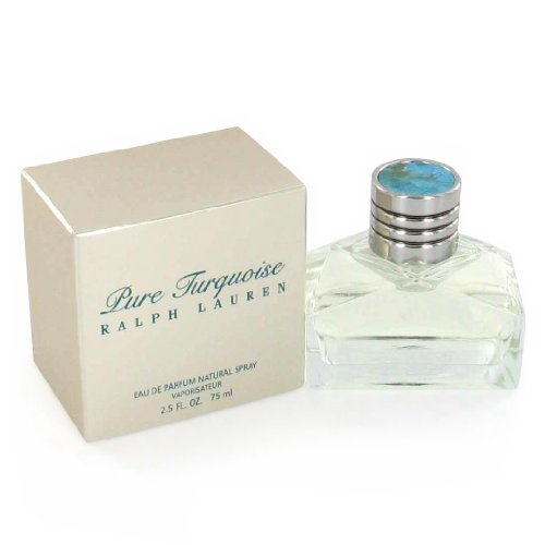 Ralph Lauren Pure Turquoise 40ml von RALPH LAUREN FRAGRANCES