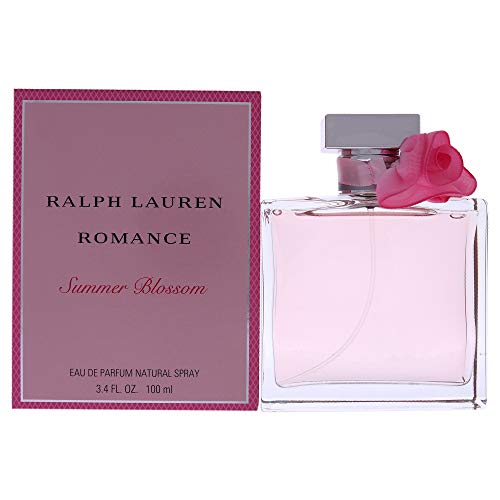 Ralph Lauren Romance Summer Blossom Eau de Parfum, 100 ml von RALPH LAUREN FRAGRANCES