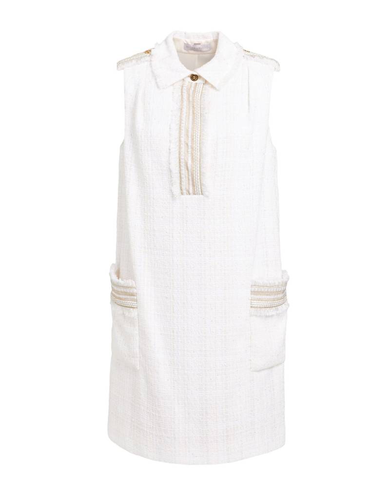 RALPH & RUSSO Mini-kleid Damen Elfenbein von RALPH & RUSSO