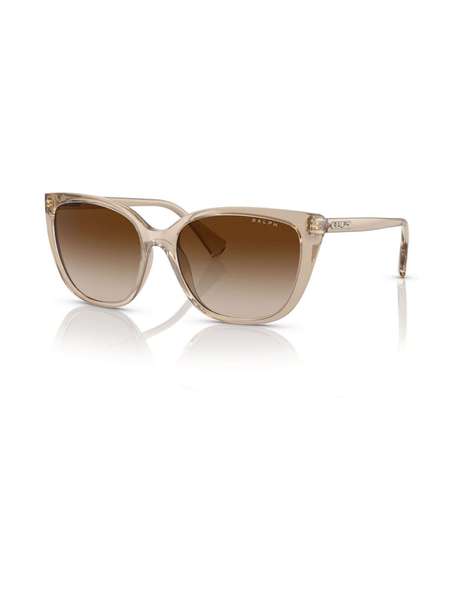 RALPH Sonnenbrille Damen Braun von RALPH